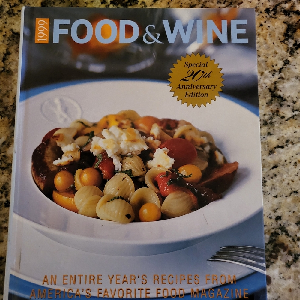 Cook books - Picture 6 of 12